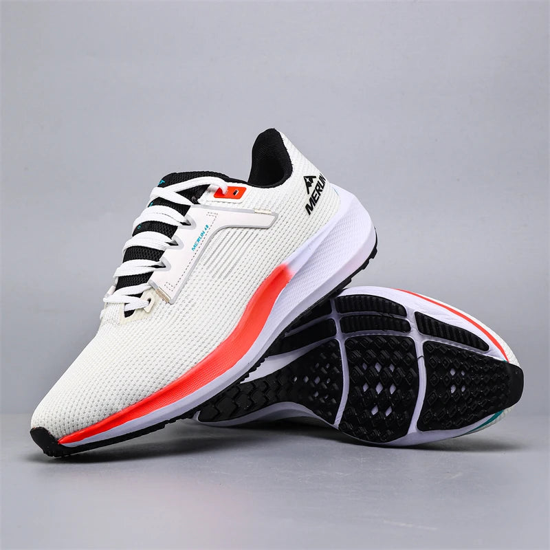 Air Mesh Breathable Summer Sport shoes Running Shoes